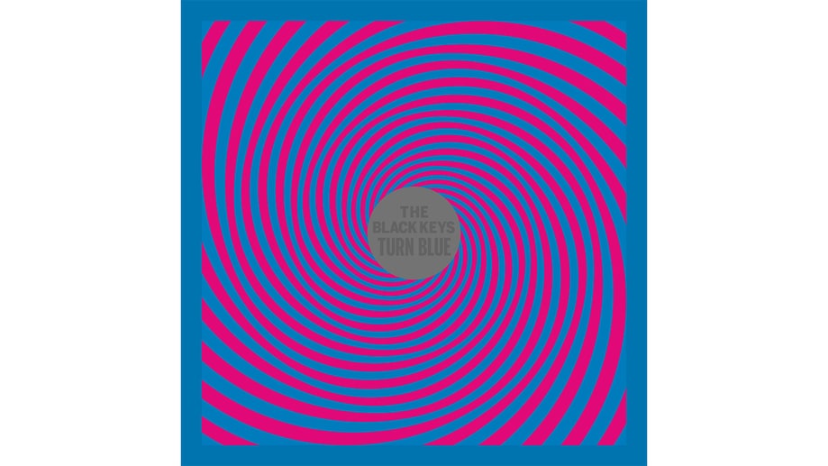 The Black Keys, 'Turn Blue'