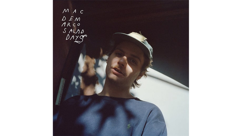 Mac DeMarco, 'Salad Days'