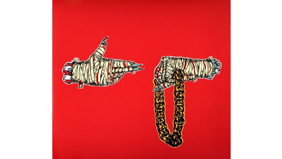 Run the Jewels, 'Run the Jewels 2'