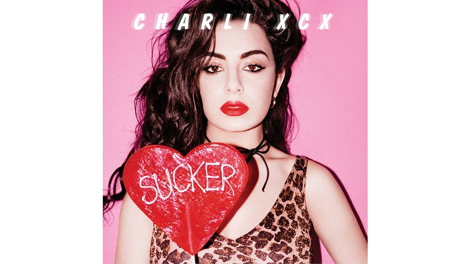 Charli XCX, 'SUCKER'