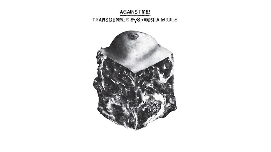 Against Me!, 'Transgender Dysphoria Blues'