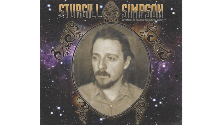 Sturgill Simpson, 'Metamodern Sounds in Country Music'