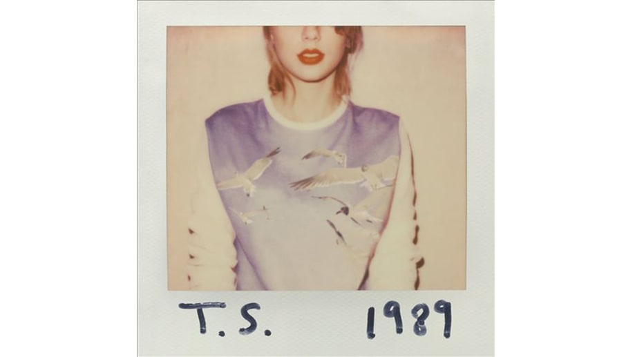 Taylor Swift, '1989'