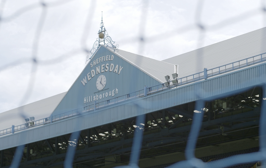 'Hillsborough' (Dir. Daniel Gordon)