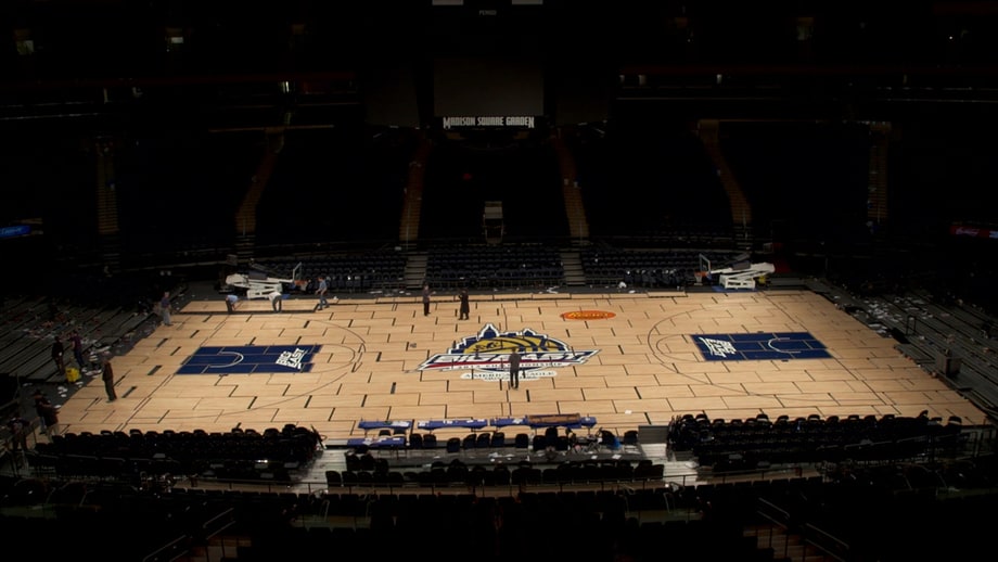 'Requiem for the Big East' (Dir. Ezra Edelman)