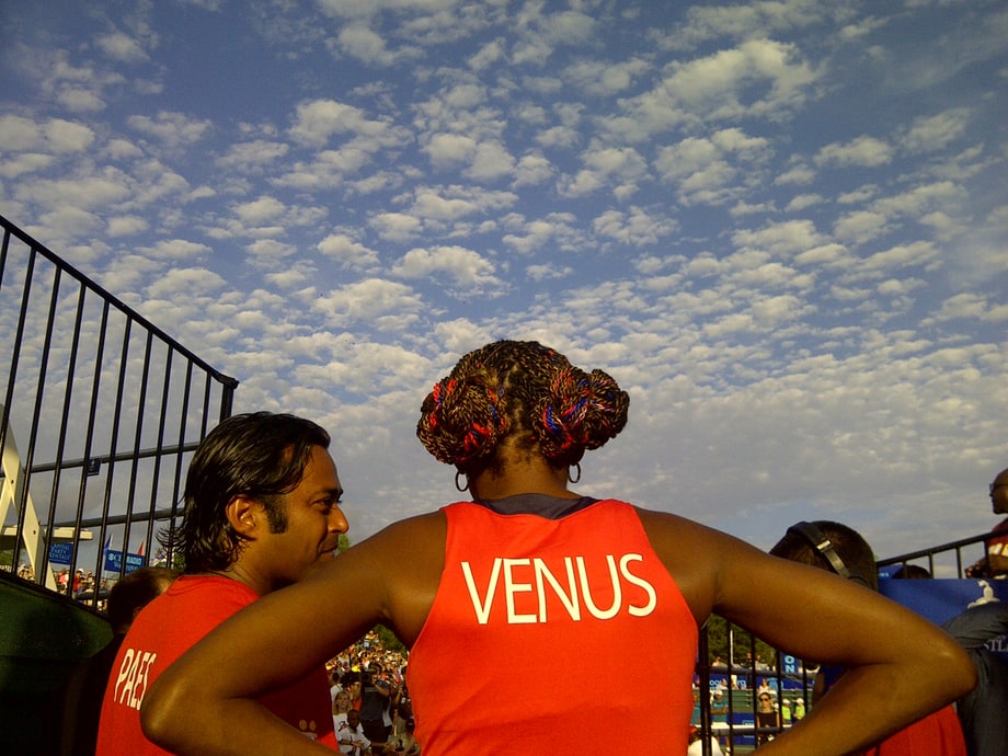 'Venus Vs.' (Dir. Ava DuVernay)