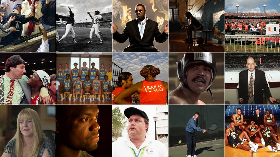 The 30 Best '30 for 30' Films
