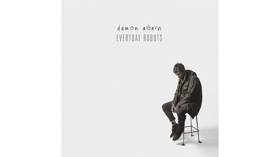 Damon Albarn, 'Everyday Robots'