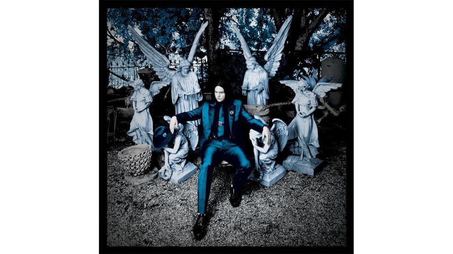 Jack White, 'Lazaretto'