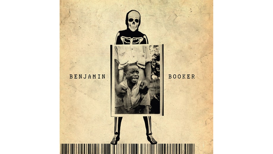 Benjamin Booker, 'Benjamin Booker'