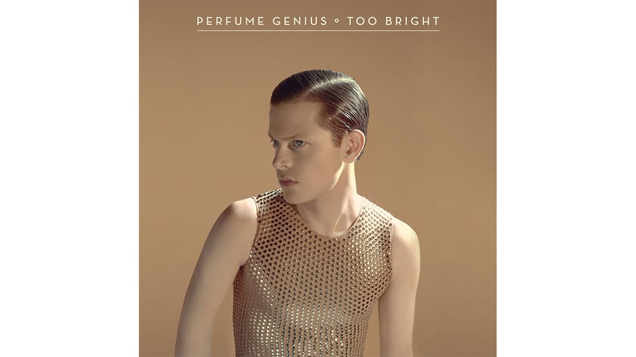 Perfume Genius, 'Too Bright'