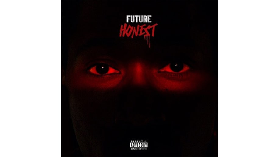 Future, 'Honest'