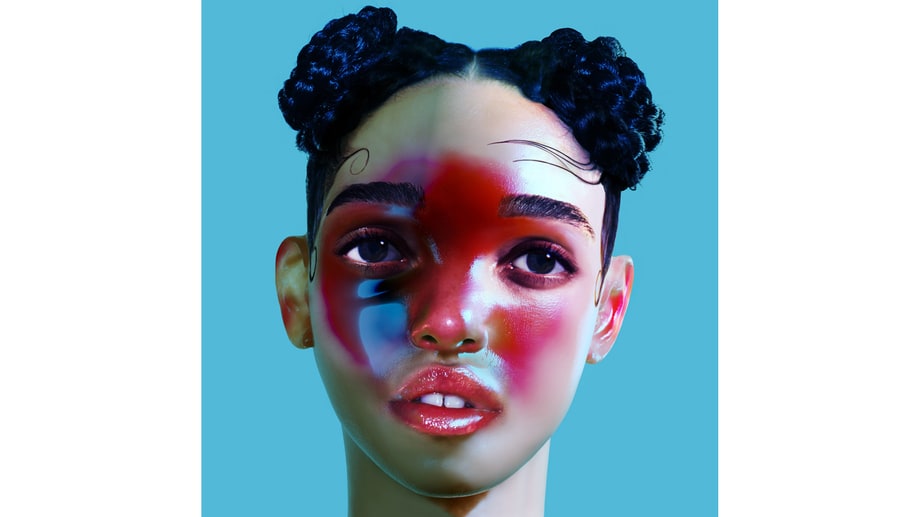 FKA Twigs, 'LP1'