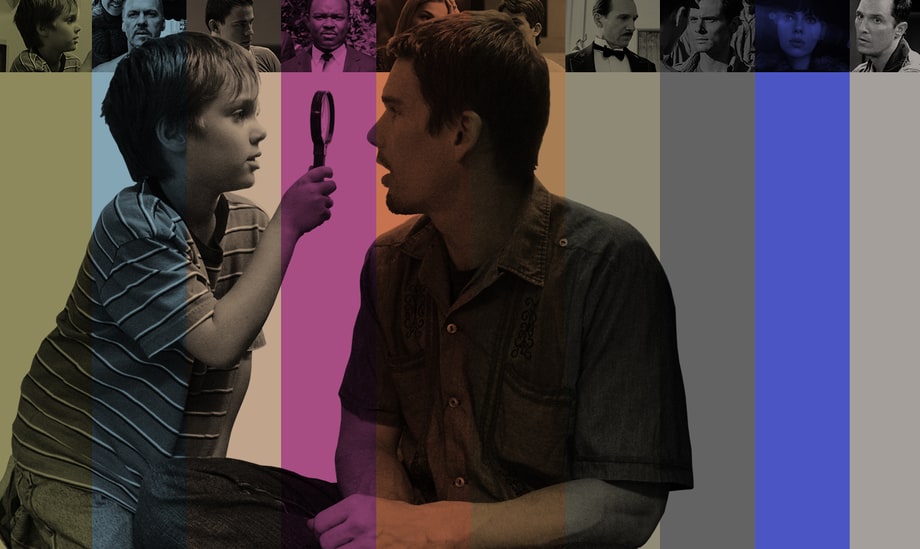 10 Best Movies of 2014