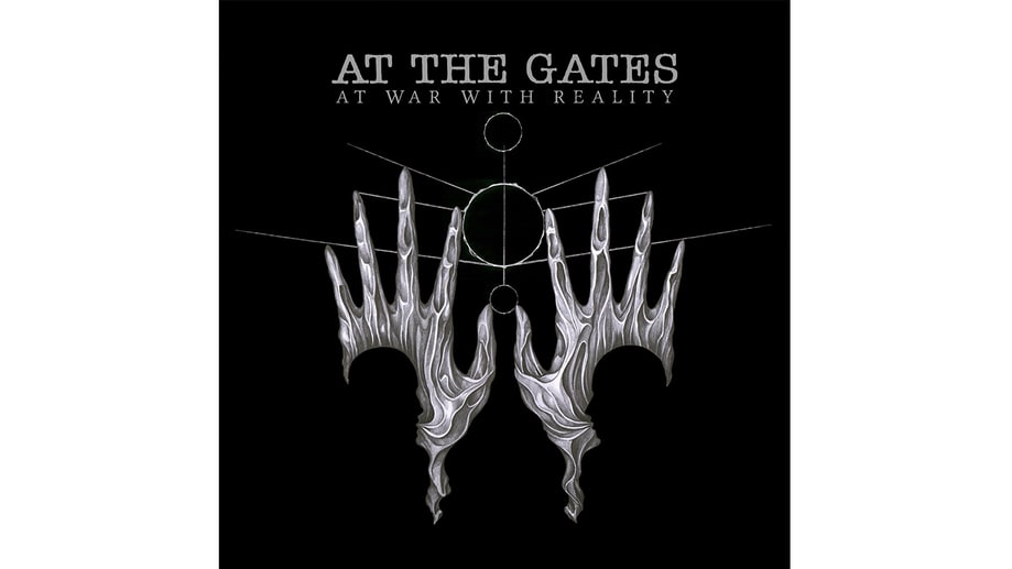 At the Gates, 'At War with Reality'