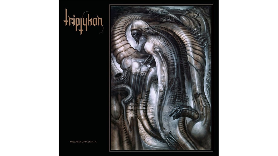 Triptykon, 'Melana Chasmata'
