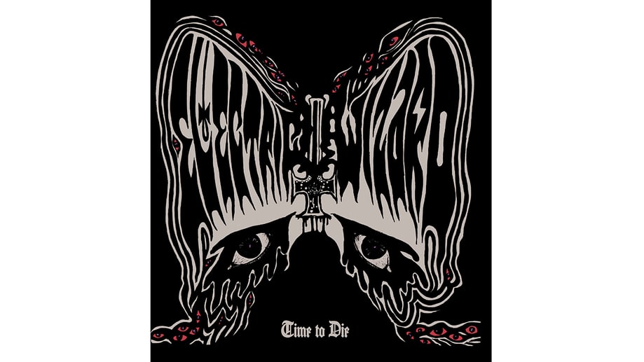 Electric Wizard, 'Time to Die'
