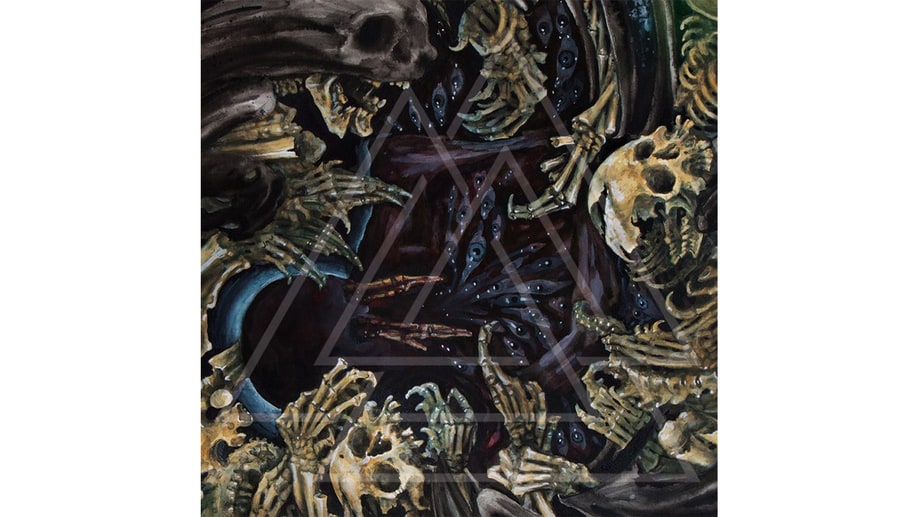 Twilight, 'III: Beneath Trident's Tomb'