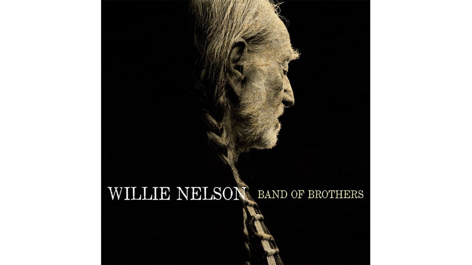 Willie Nelson, 'Band of Brothers'
