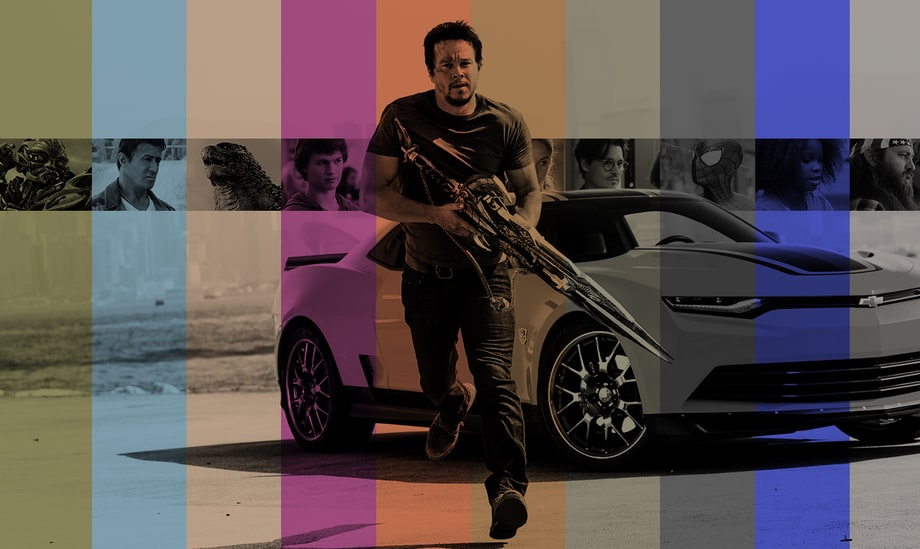10 Worst Movies of 2014