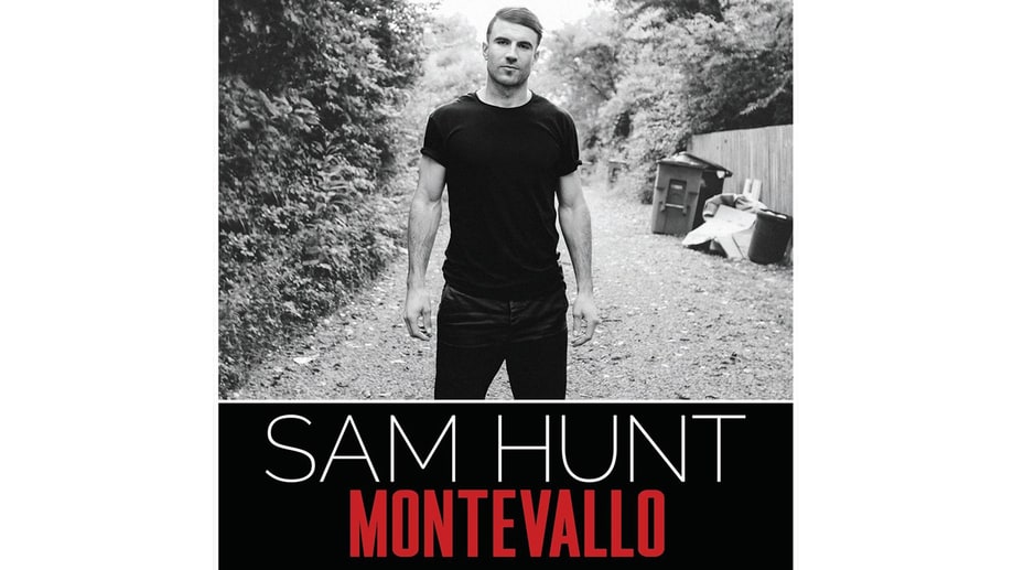 Sam Hunt, 'Montevallo'