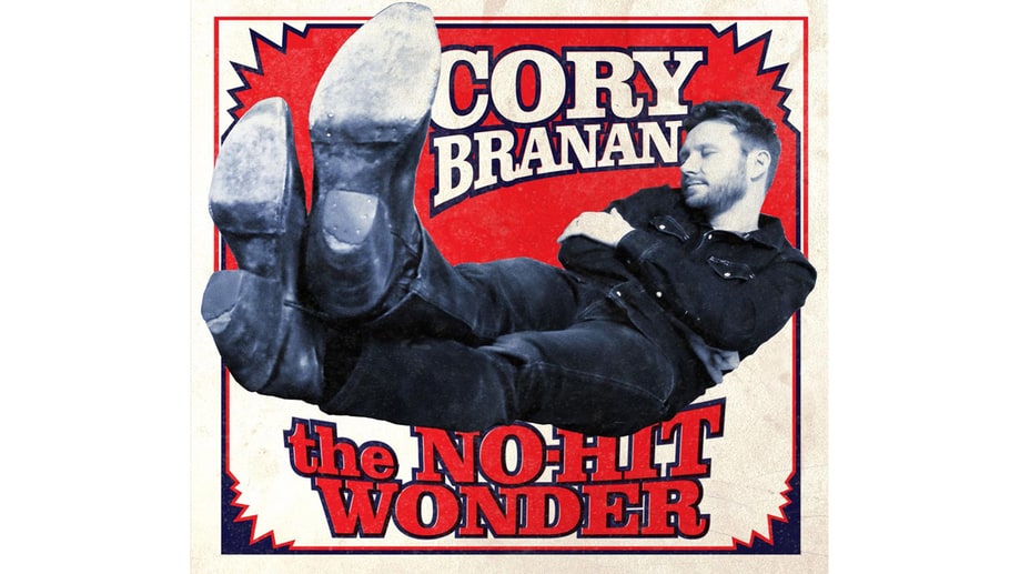 Cory Branan, 'The No-Hit Wonder'