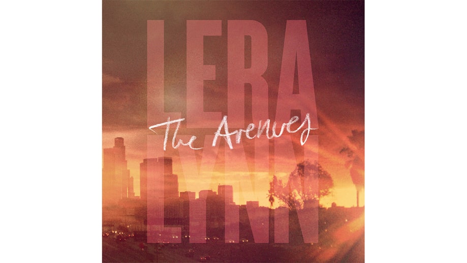 Lera Lynn, 'The Avenues'