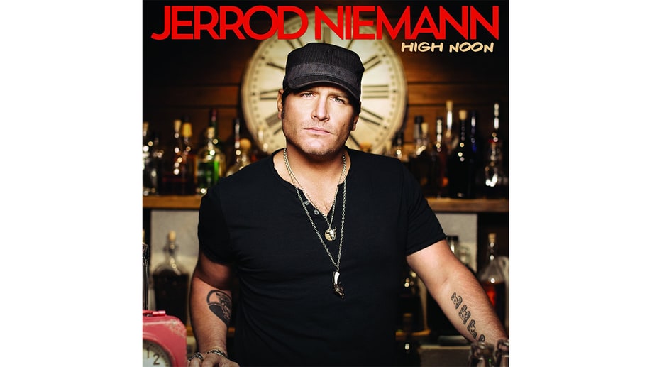 Jerrod Niemann, 'High Noon'