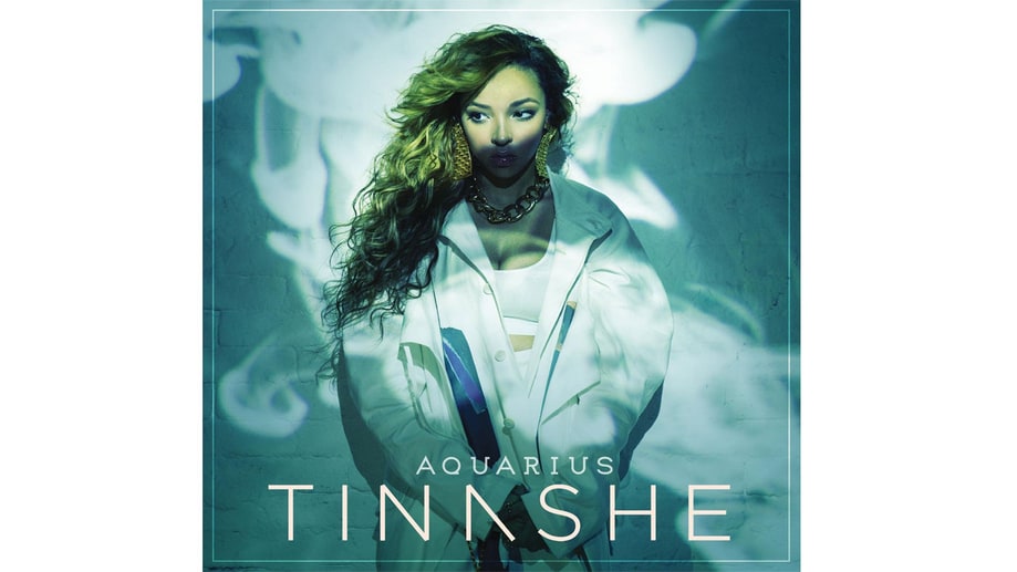 Tinashe, 'Aquarius'