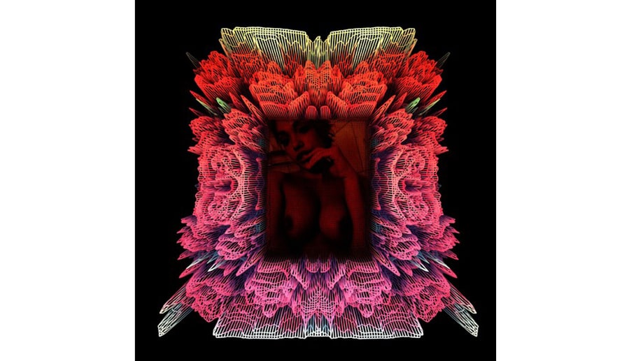 Shlohmo & Jeremih, 'No More' EP
