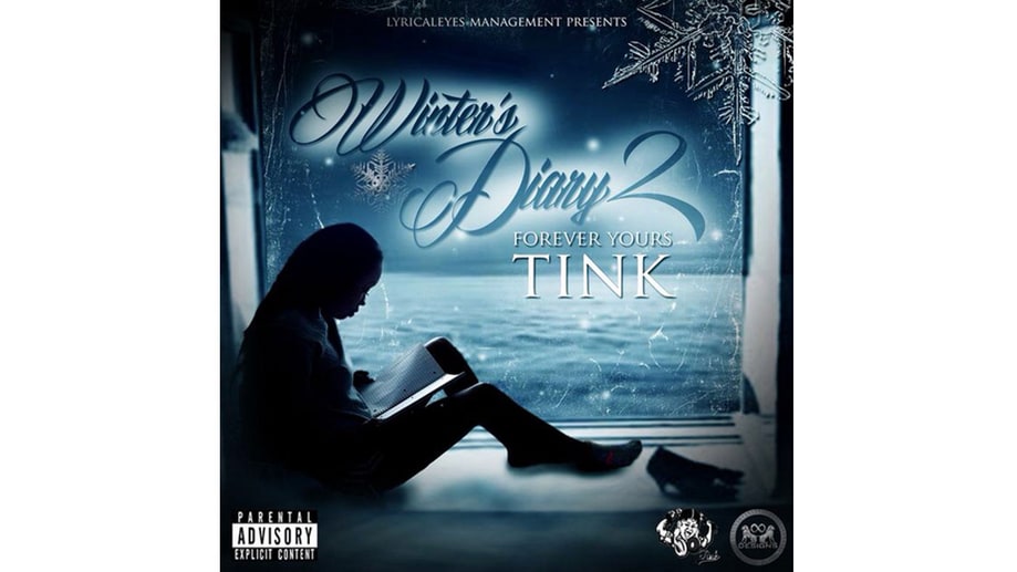 Tink, 'Winter's Diary 2'