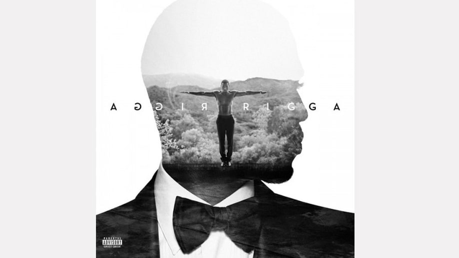 Trey Songz, 'Trigga'