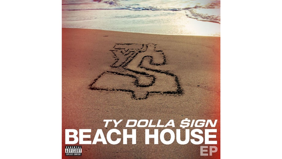 Ty Dolla $ign, 'Beach House EP'