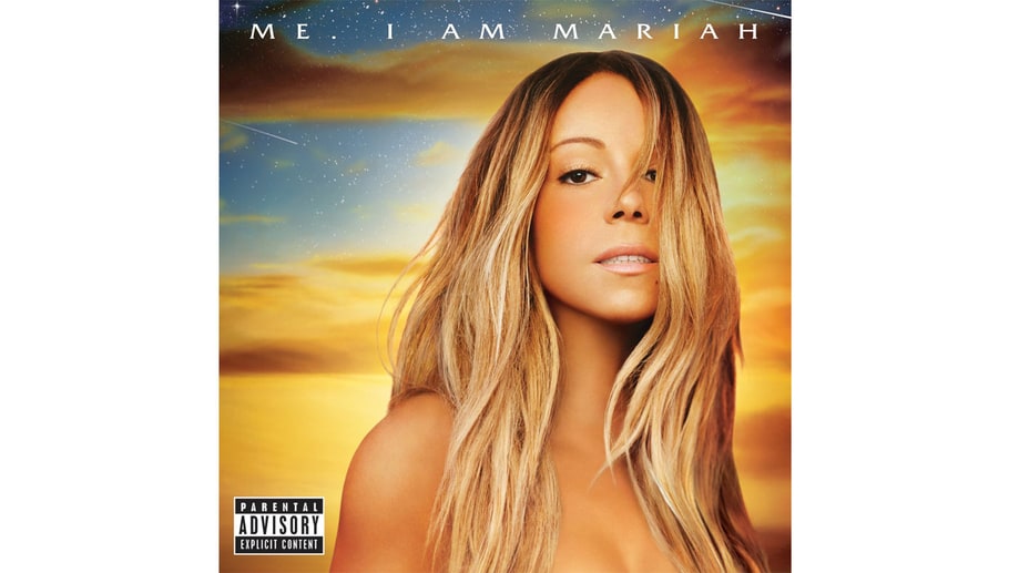 Mariah Carey, 'Me. I Am Mariah…The Elusive Chanteuse'