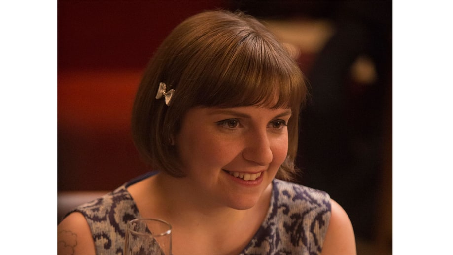 'Girls': Go With the Flo