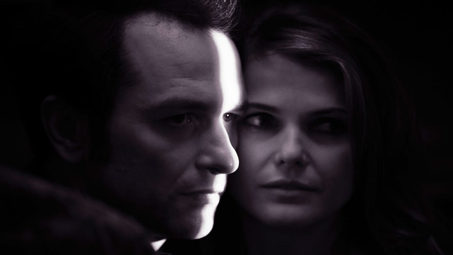 'The Americans': Moving In for the Kill