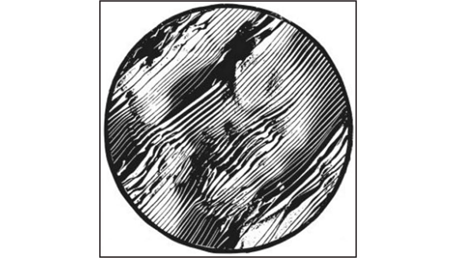 Container, 'Adhesive' EP
