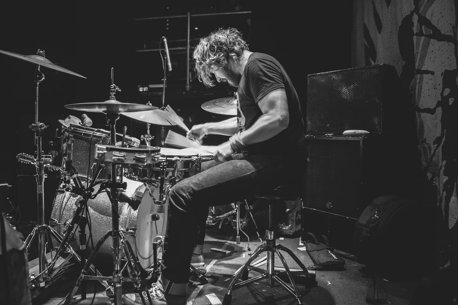 Wild Rhythms