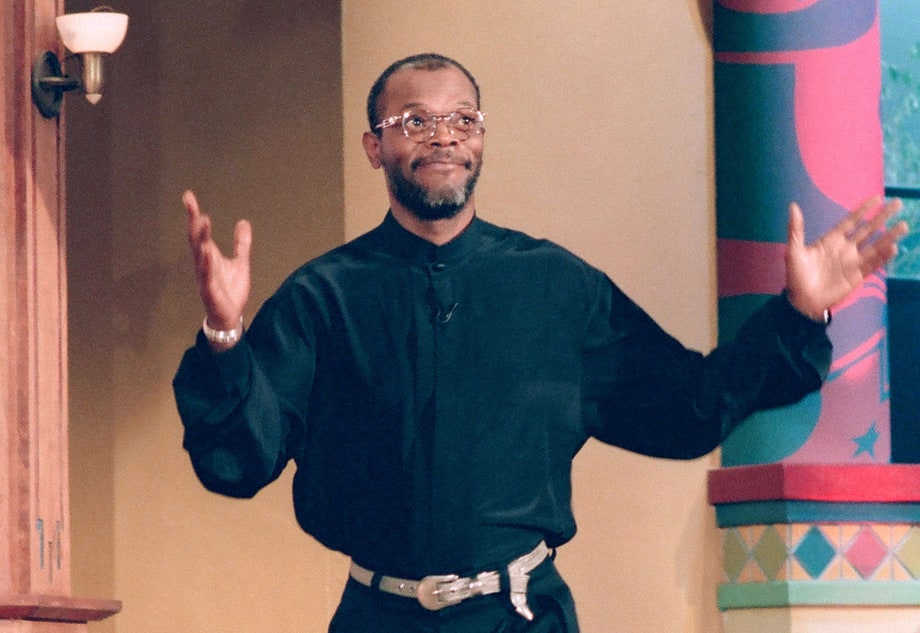Samuel L. Jackson