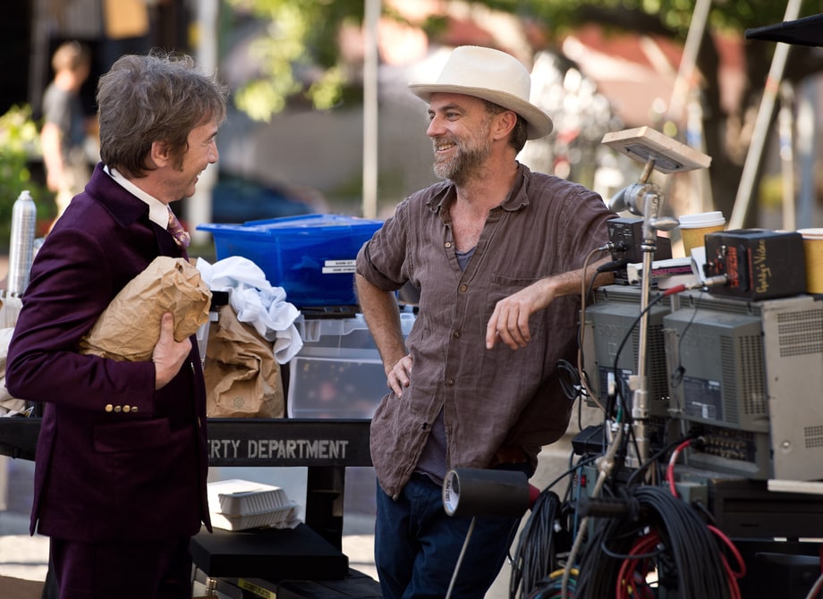 The Masters: 30 Best Paul Thomas Anderson Actors