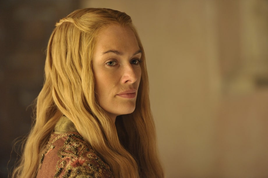 The 'Game of Thrones' Rape Scene