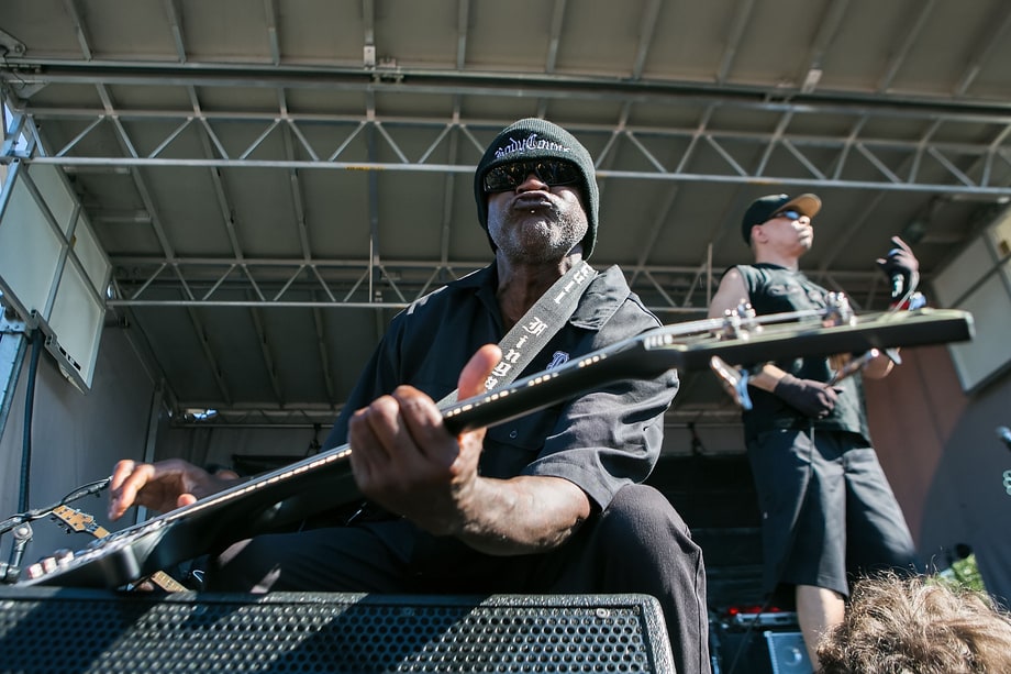 20 Best Metal Albums of 2014