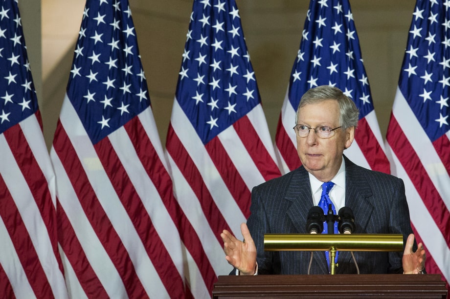 The Republican Party