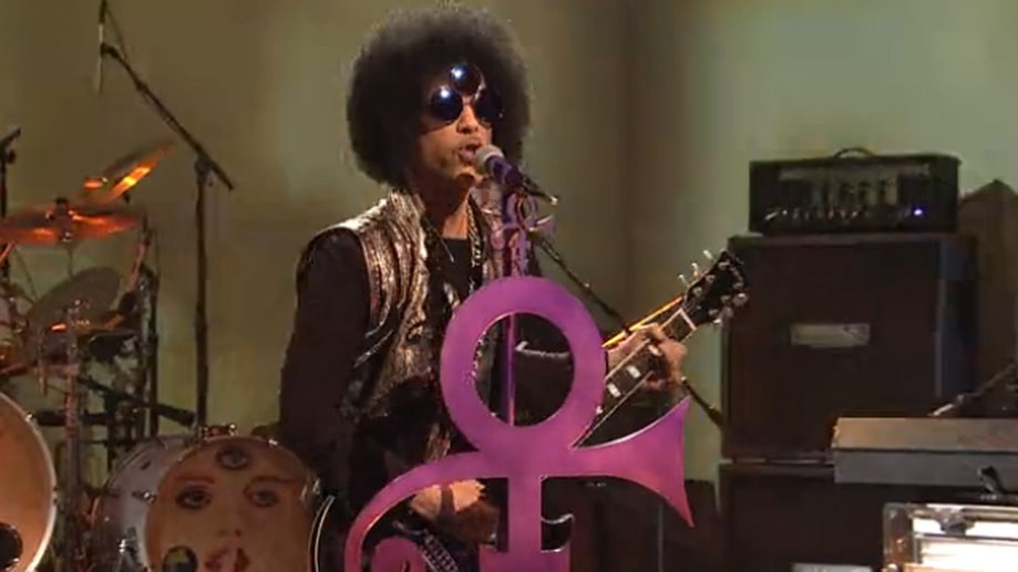 Prince
