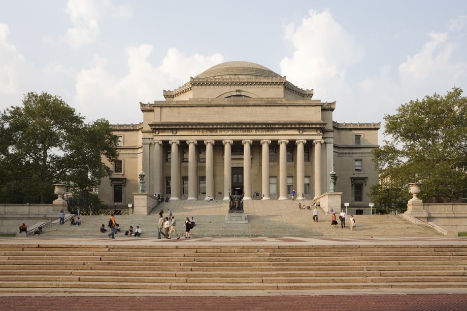 10 Most Expensive Colleges
