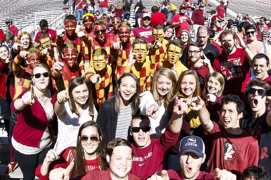 The All-Time Best College Fight Songs