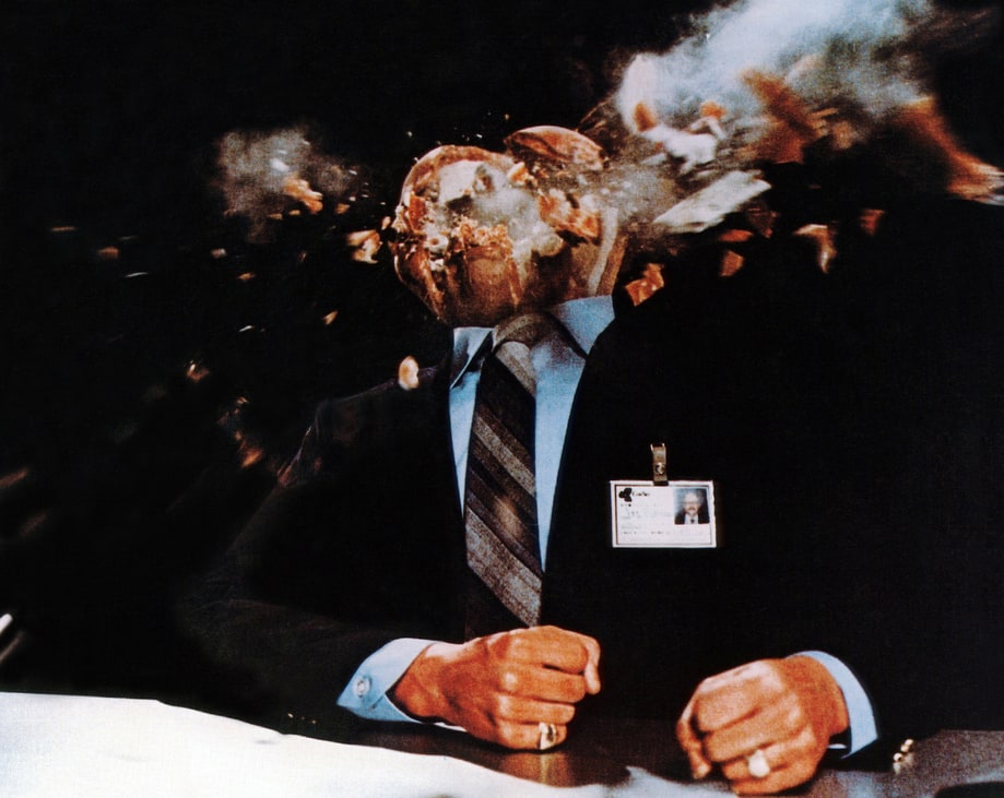 The 20 Most Revolting Special Effects Ever Created