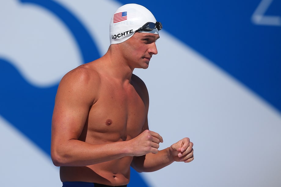 'Sports Illustrated''s Fittest 50