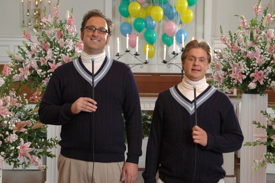11 Things to Watch When You Get Sick of 'Too Many Cooks'