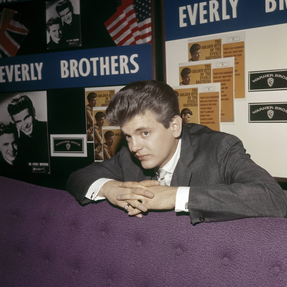 Phil Everly
